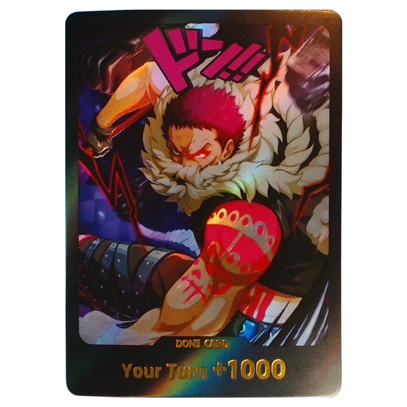 copy of DON S1-01 - ZORO x10 pcs