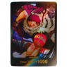 copy of DON S1-01 - ZORO x10 pcs