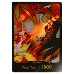 DON S1-17 - SANJI x10 pcs