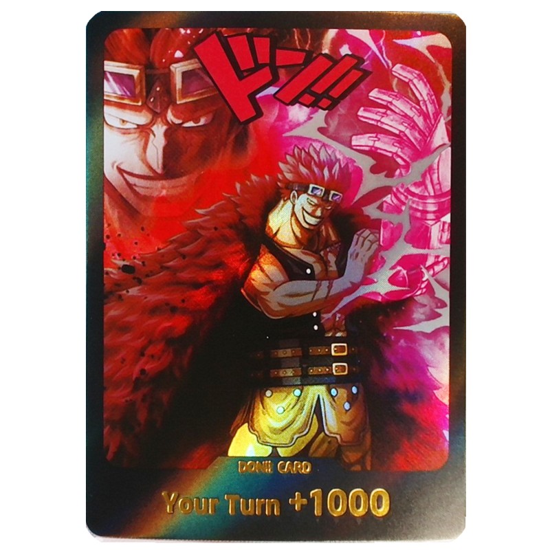 copy of DON S1-01 - ZORO x10 pcs