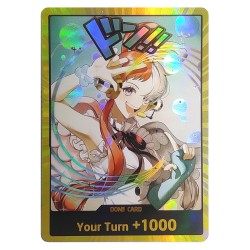 Don Uta  Custom One Piece...