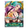 Jewelry Bonney – Carte Leader – Proxy personnalisé One Piece – Dorure Or – Série 2