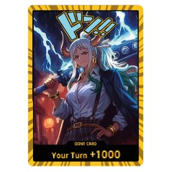 Don Yamato  Custom One...