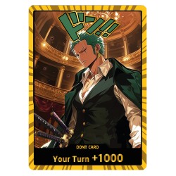 Don Zoro – Proxy...