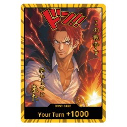 Don Shanks – Proxy...