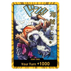 Don Luffy – Proxy...