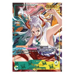 Bundle Leaders OP01–OP06 + ST13 — Édition Legacy Collector Foil (Choisissez 3 ou 5 cartes)