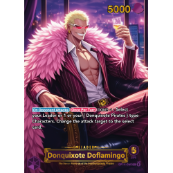 Doflamingo OP14 – Carte...