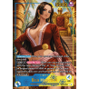 Boa OP14 – Leader Card – Custom One Piece Proxy – Gold & Silver Foil – Double-Sided Majestic Design – Series 4
