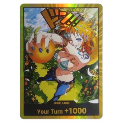 Don Nami  Custom One Piece...
